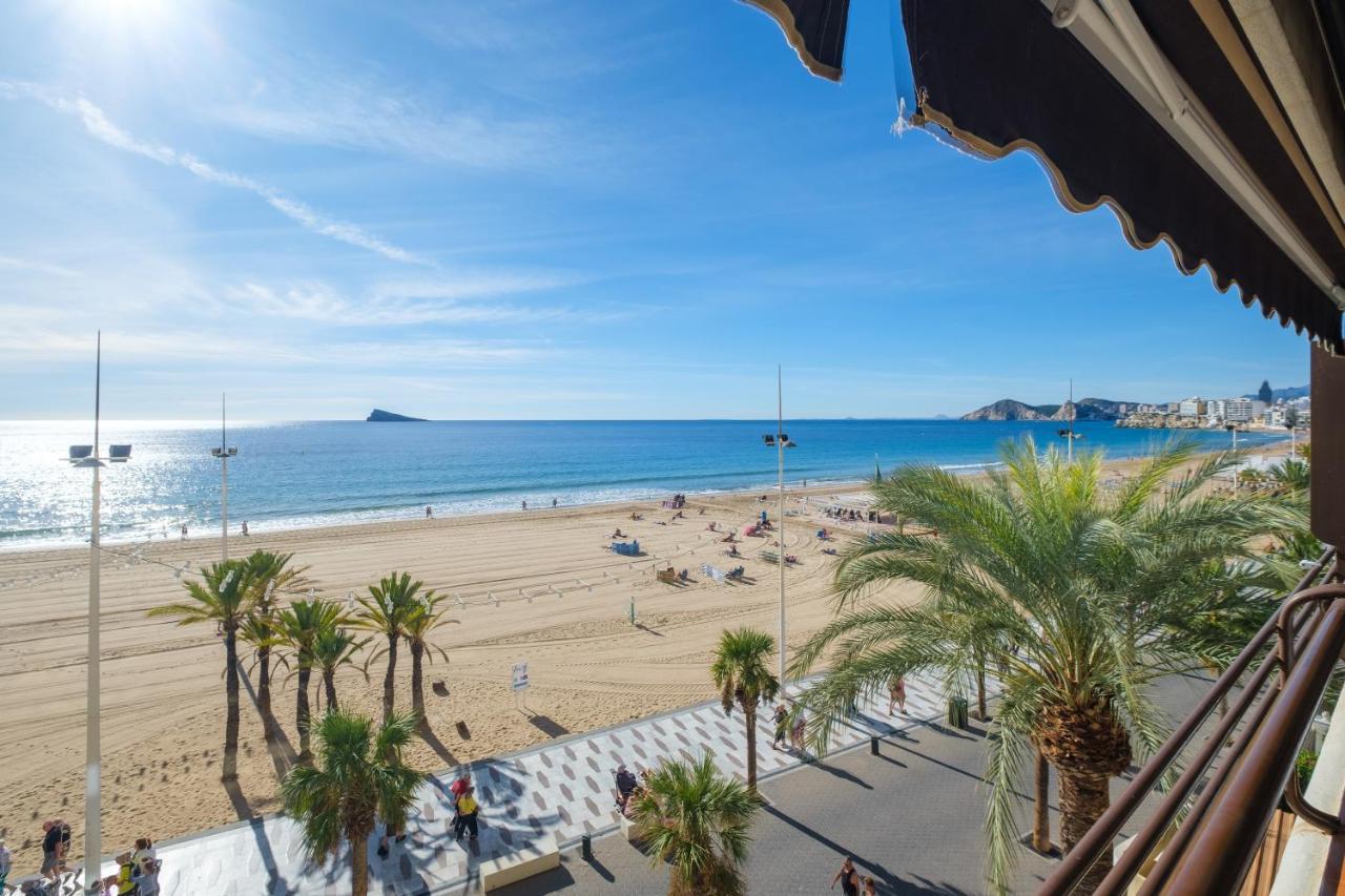 Arenas 1-c Levante Apartment *