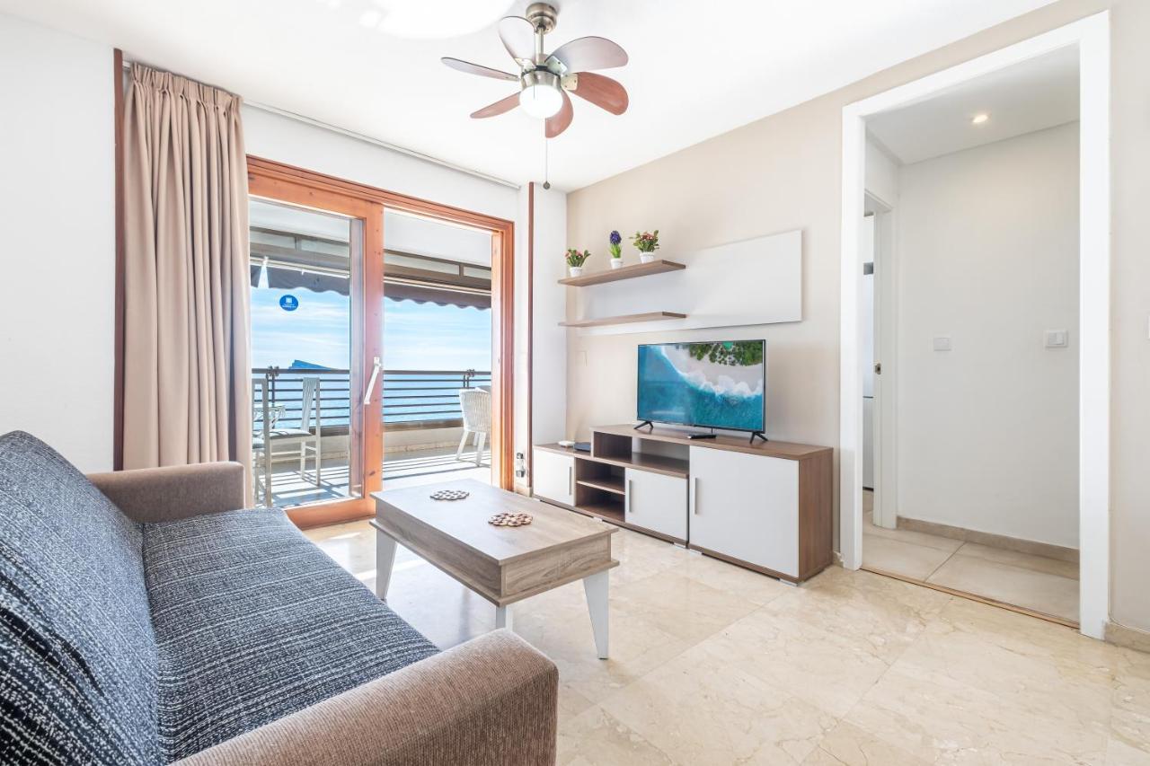 Arenas 1-c Levante Apartment