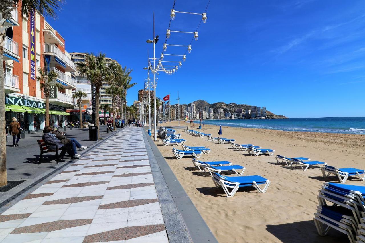 Mara Boutique Benidorm