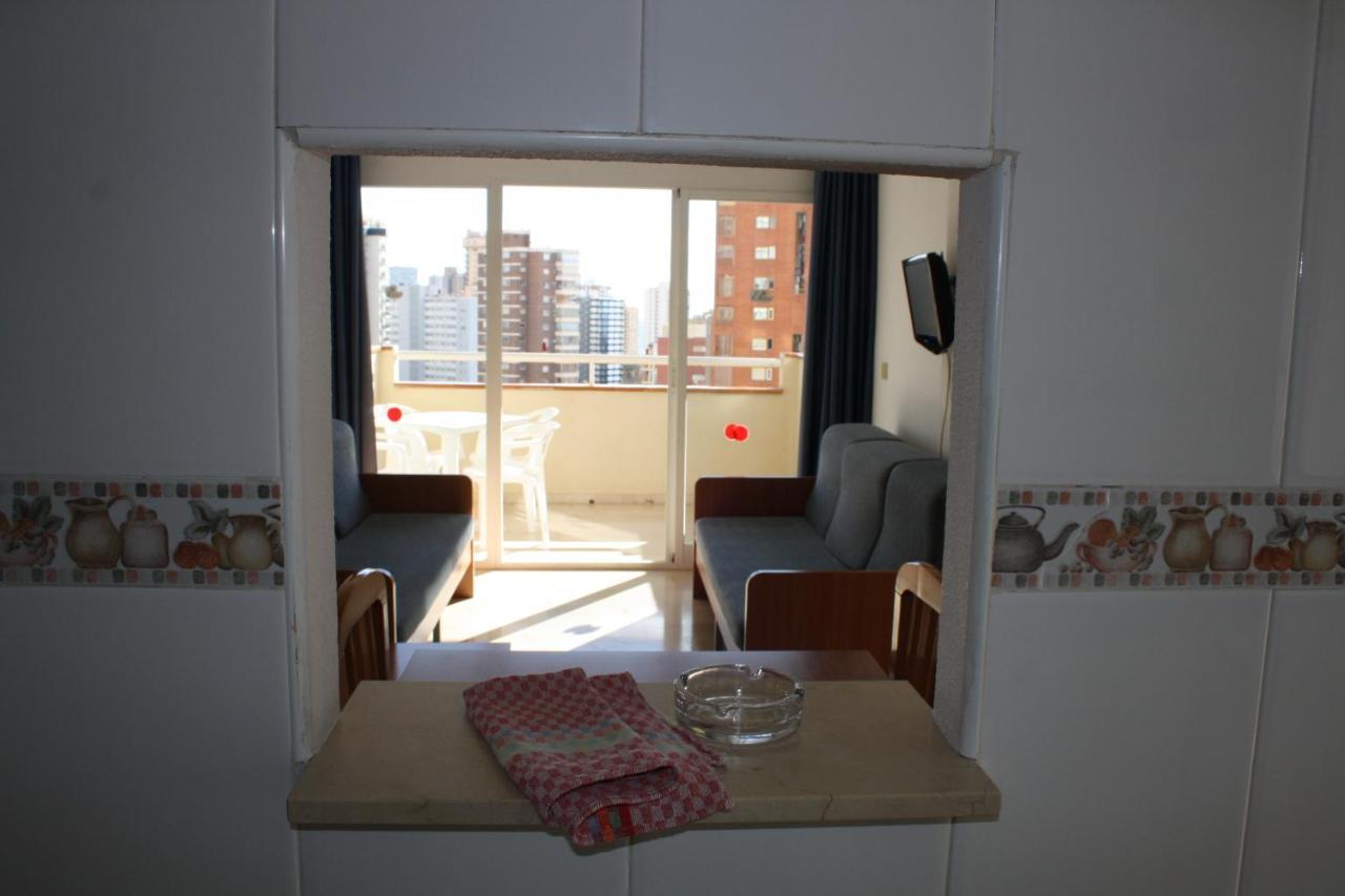 Benimar - Sabesa * Benidorm