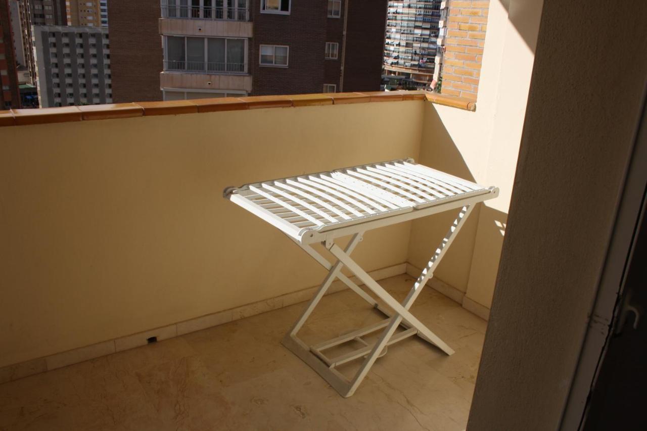 Apartment Benimar - Sabesa