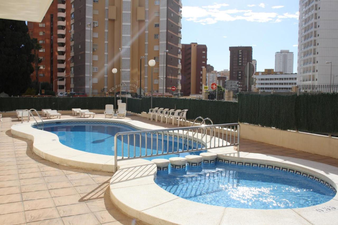 Apartment Benimar - Sabesa Benidorm
