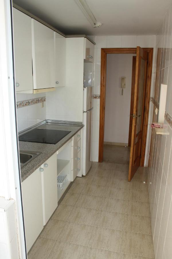 Apartment Benimar - Sabesa