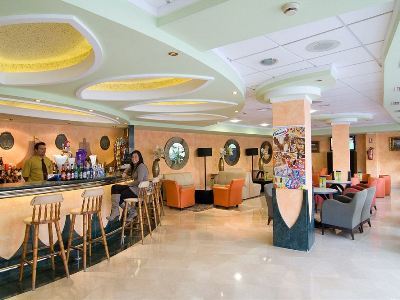 Servigroup Rialto 3*