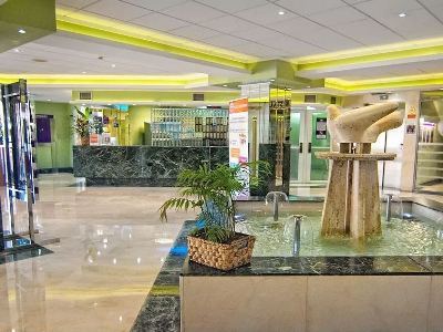 Servigroup Torre Dorada Hotel Benidorm