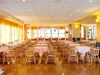 Servigroup Torre Dorada 3*