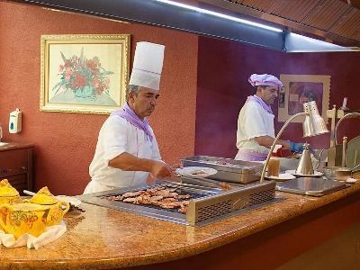 Servigroup Torre Dorada Hotel 3*