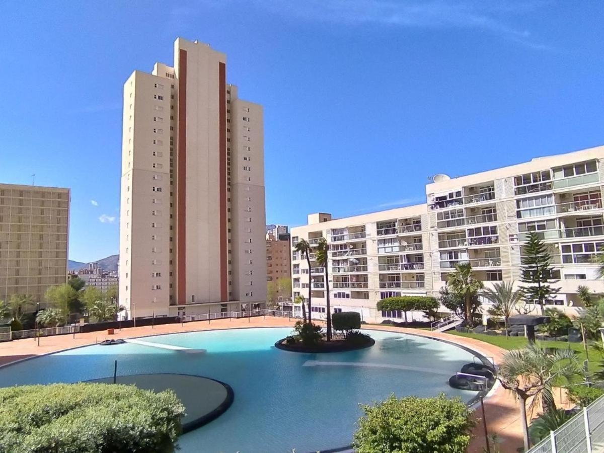 Apartamento Torres Montecarlo Apartmento Con Vistas Al Mar *