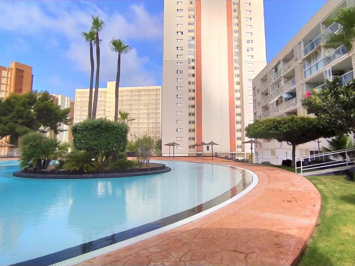 Torres Montecarlo Apartmento Con Vistas Al Mar Apartamento *