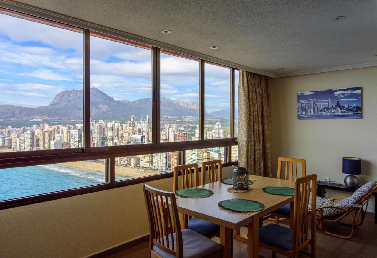 Sun&beach View Apartamento