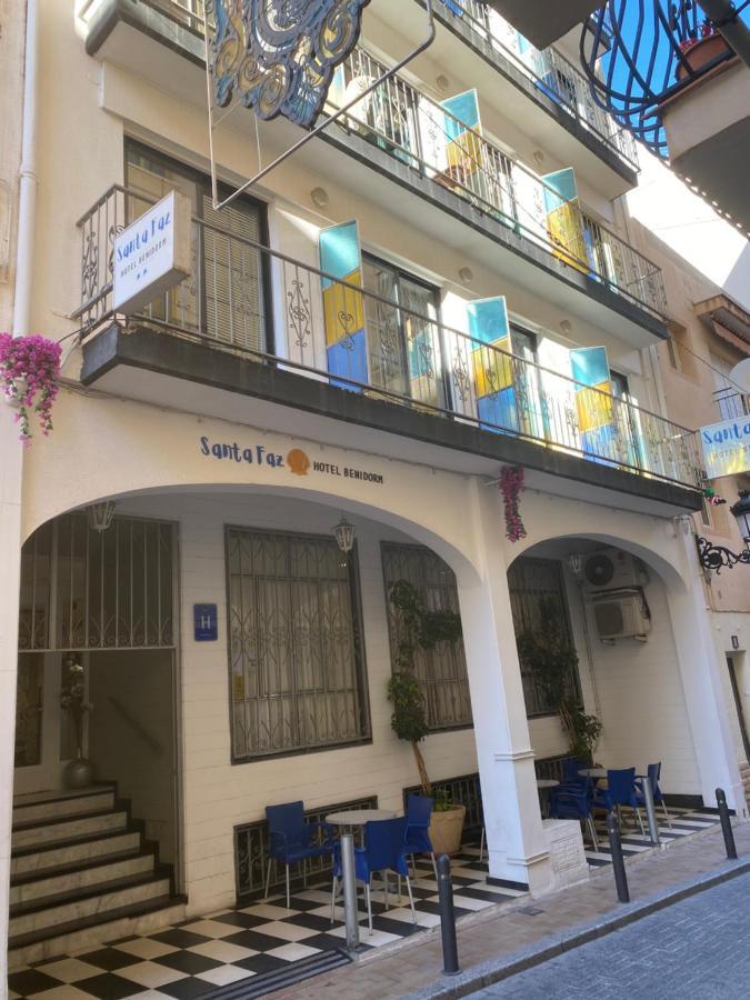 Santa Faz (adults Only) Hotel