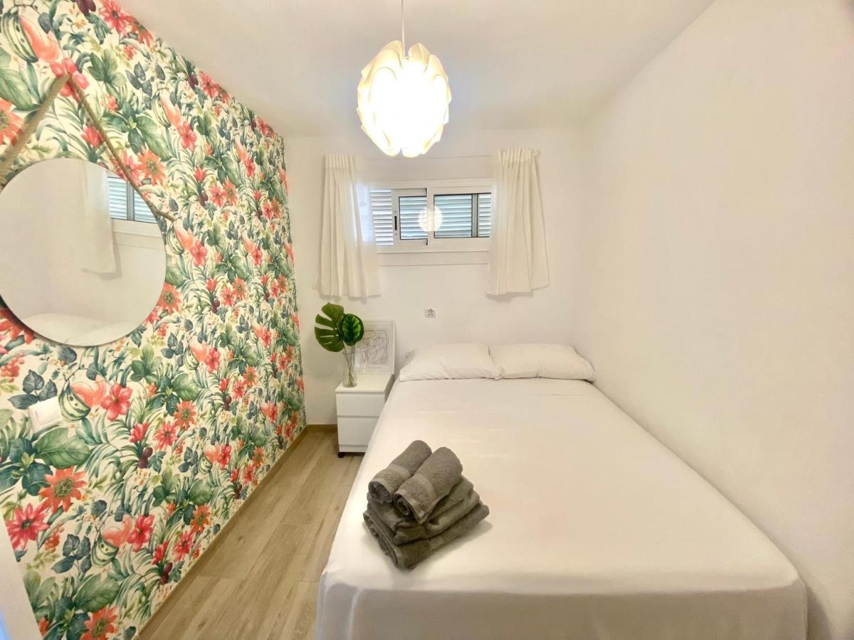 Apartamento Con Piscina Y Garaje, Playa A 10 Min Apartment