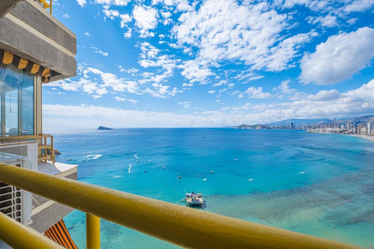 Appartement Don Miguel 1 18-a Levante Benidorm