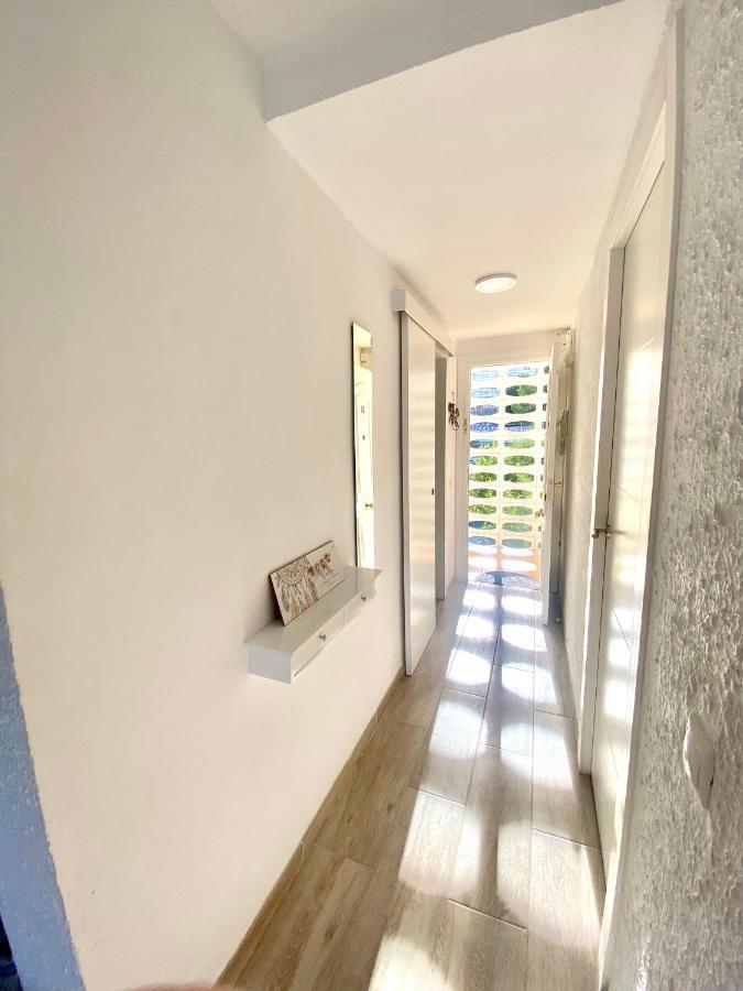 Apartamento Con Piscina Y Garaje, Playa A 10 Min Apartment Benidorm