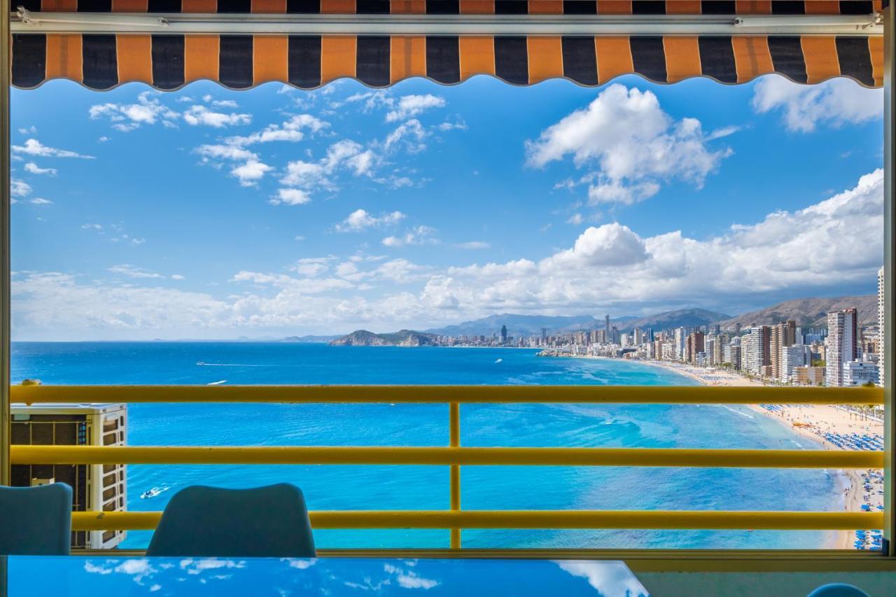 Appartement Don Miguel 1 18-a Levante *