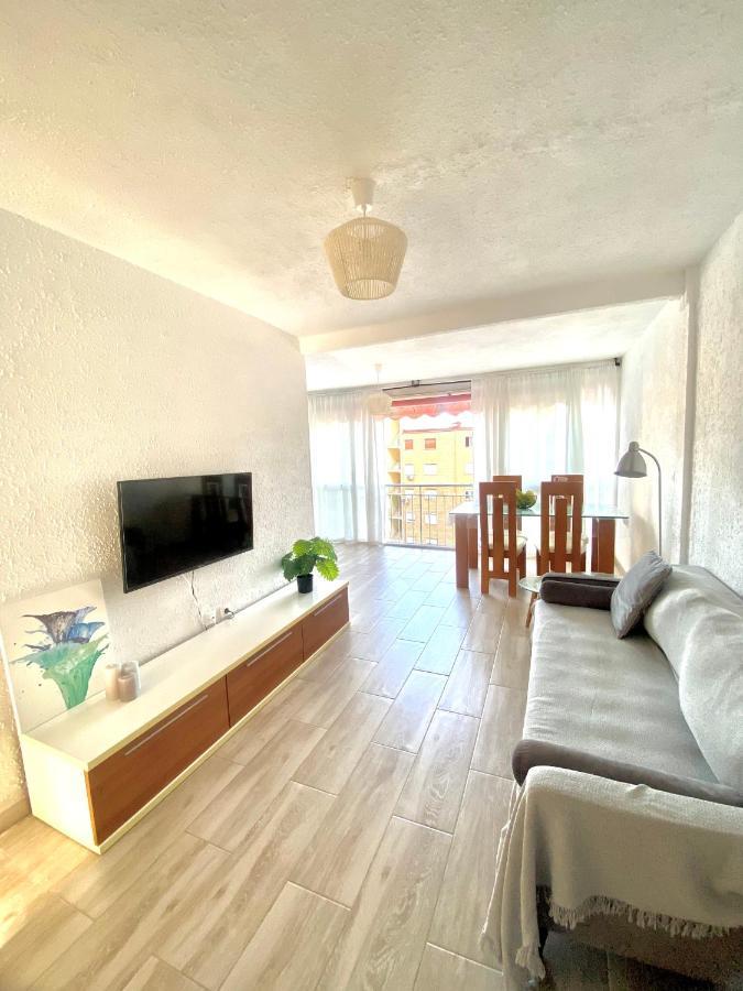 Apartamento Con Piscina Y Garaje, Playa A 10 Min *