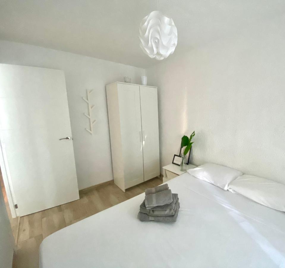 Apartamento Con Piscina Y Garaje, Playa A 10 Min *