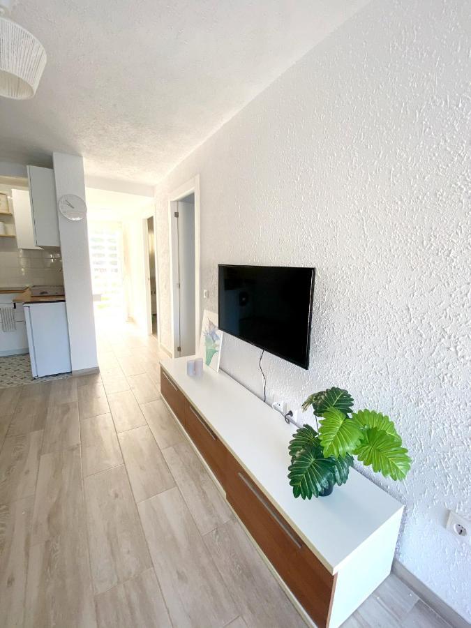 Apartamento Apartamento Con Piscina Y Garaje, Playa A 10 Min *