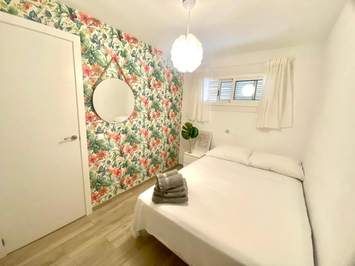 Apartment Apartamento Con Piscina Y Garaje, Playa A 10 Min Benidorm