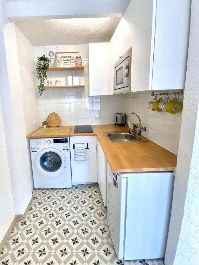 Apartamento Con Piscina Y Garaje, Playa A 10 Min Apartment *