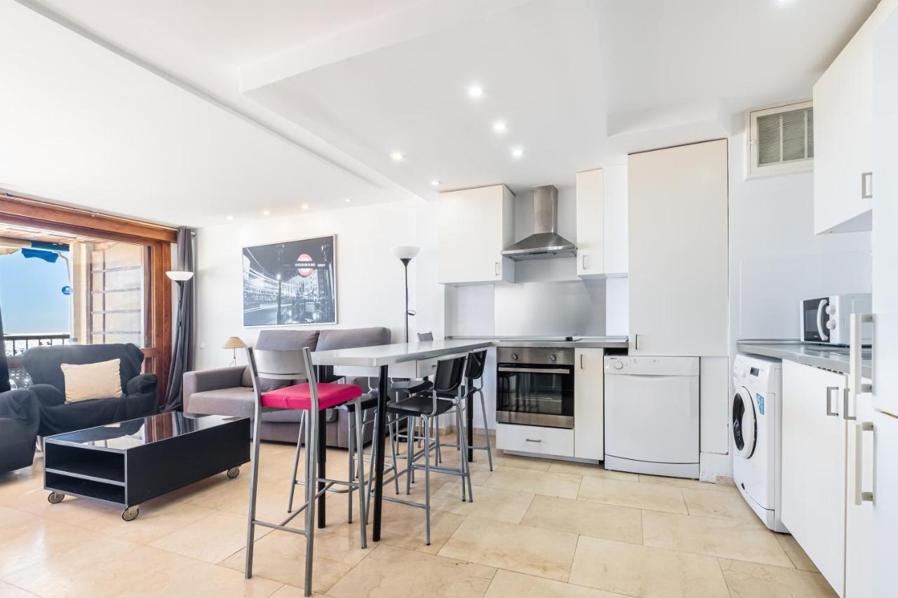 Estacha 2-l Levante Beach Apartment *