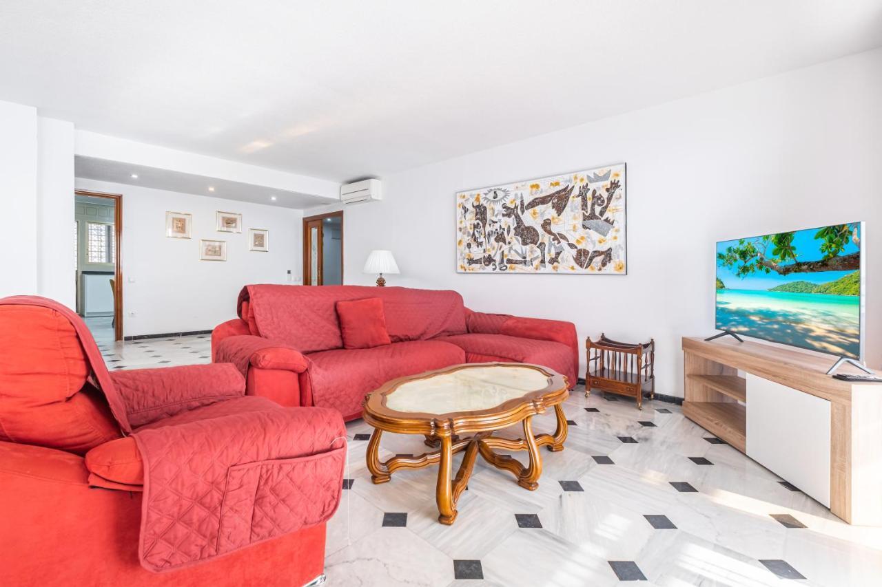 Principado Arena Apartamento *