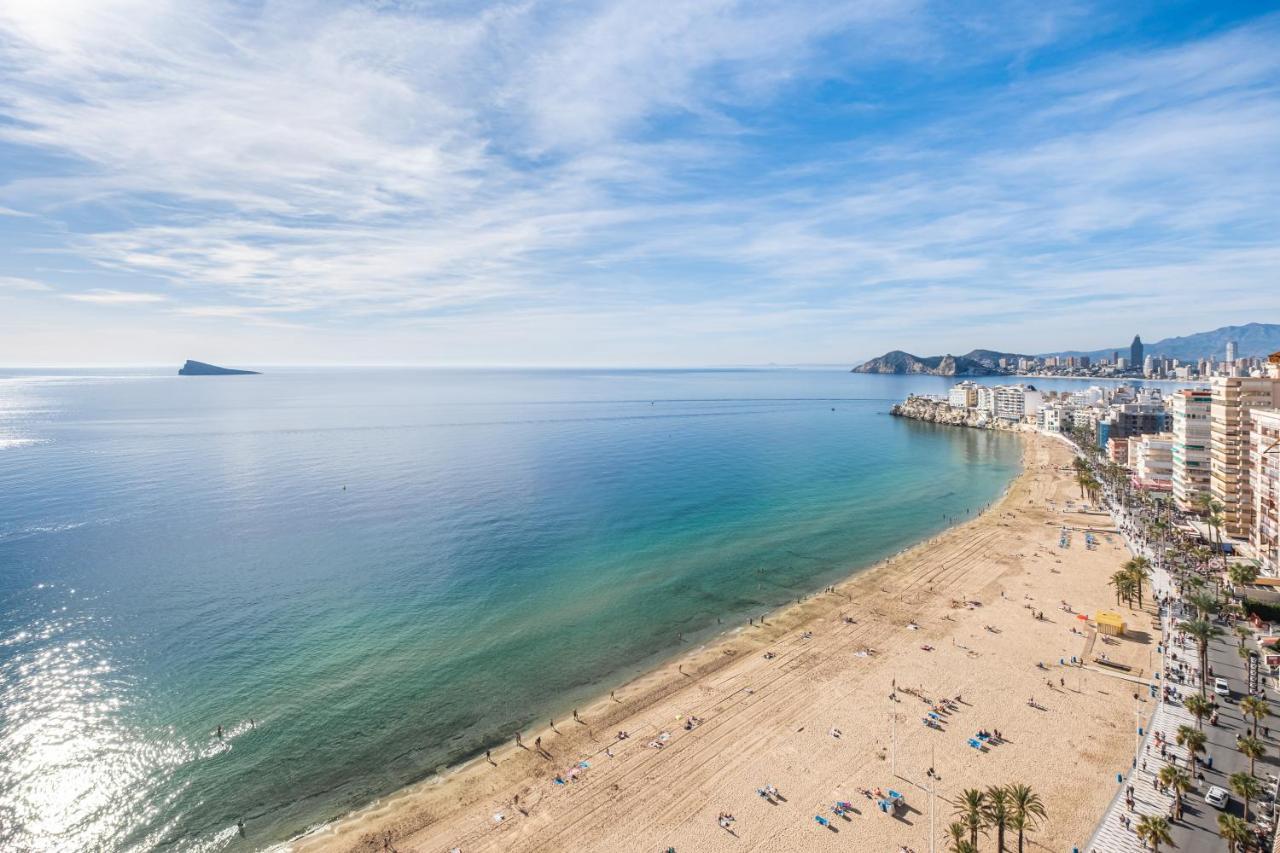 Principado Arena Benidorm