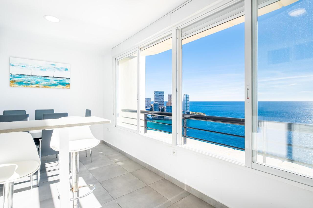 Torre Levante 24-b Levante Benidorm