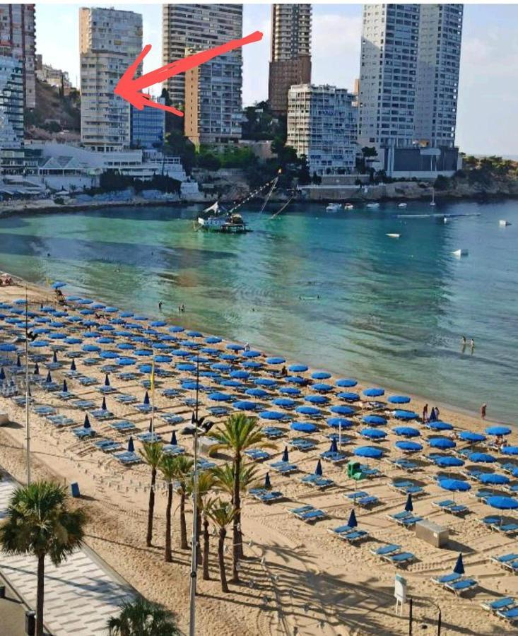 Portofino Mar Y Sal * Benidorm