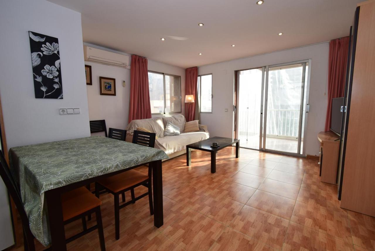 Appartement Don Paco - Arena Benidorm