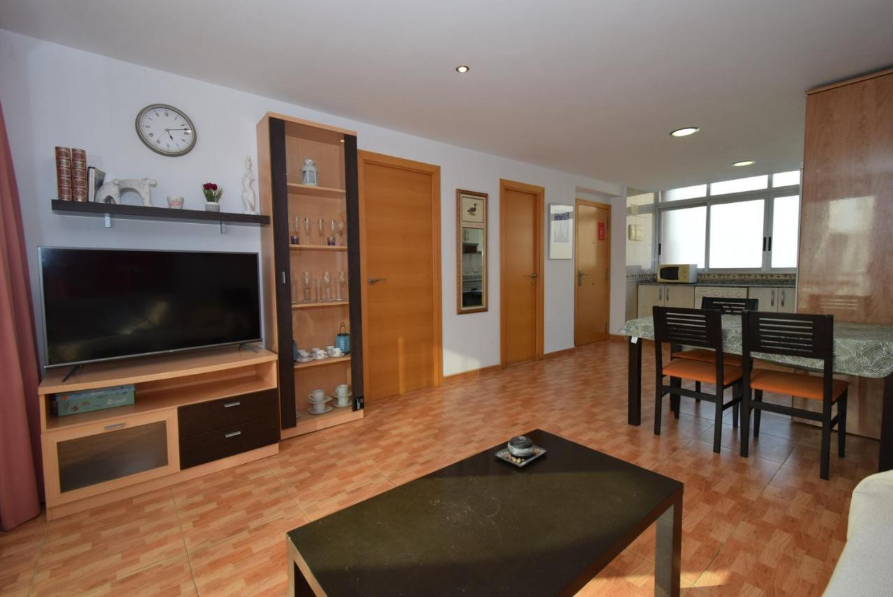 Don Paco - Arena Appartement Benidorm