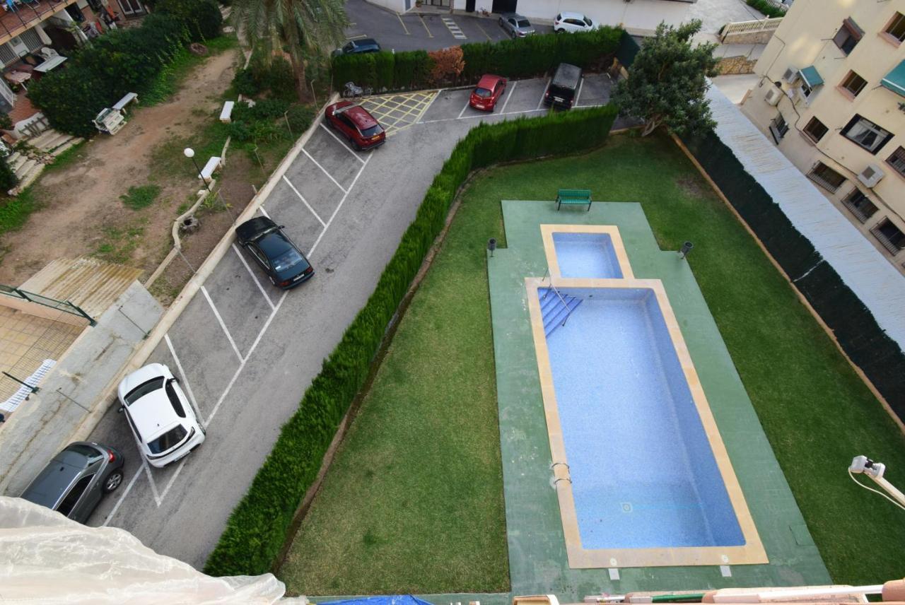 Appartement Don Paco - Arena *