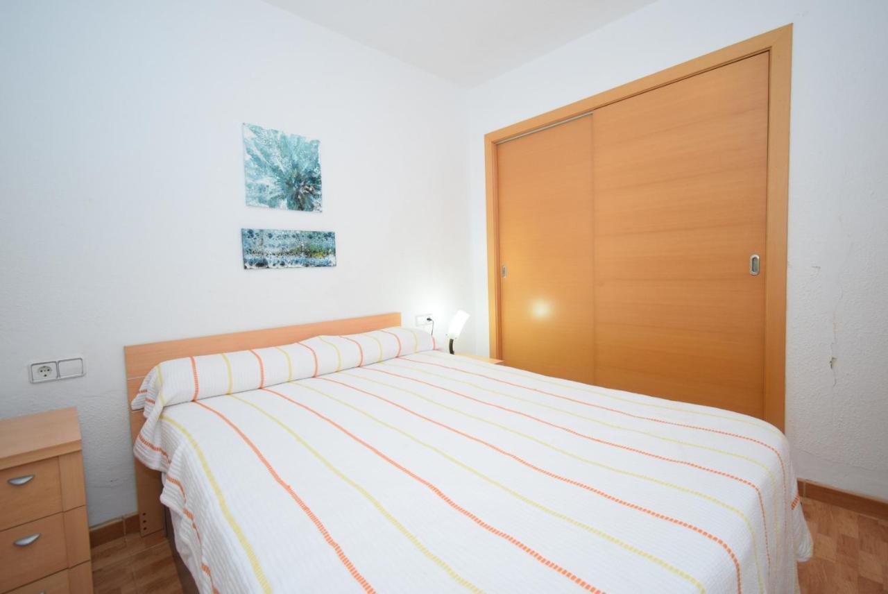 Apartamento Don Paco - Arena Benidorm