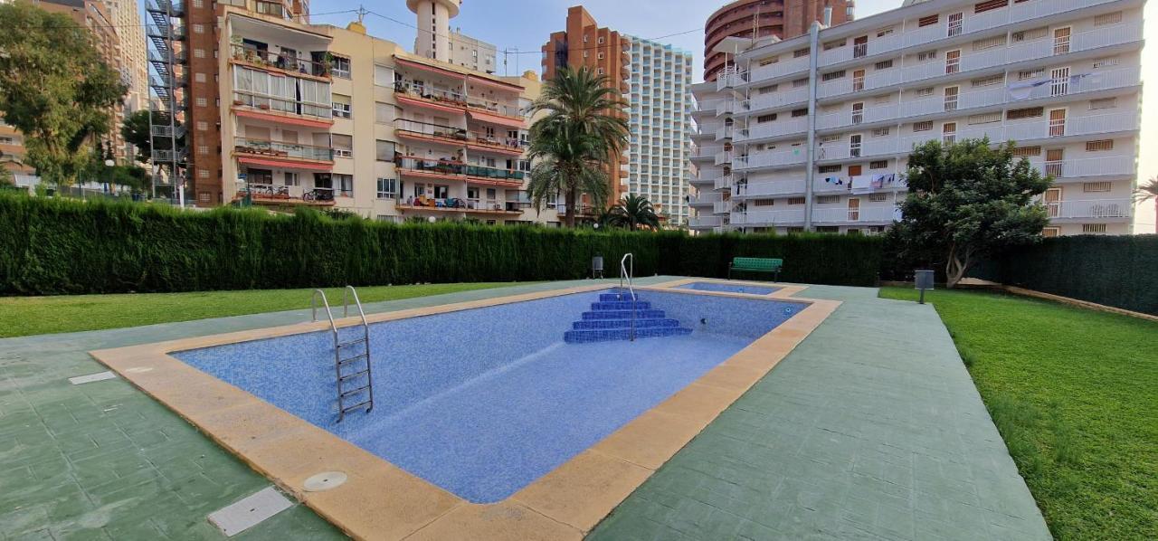 Appartement Don Paco - Arena *