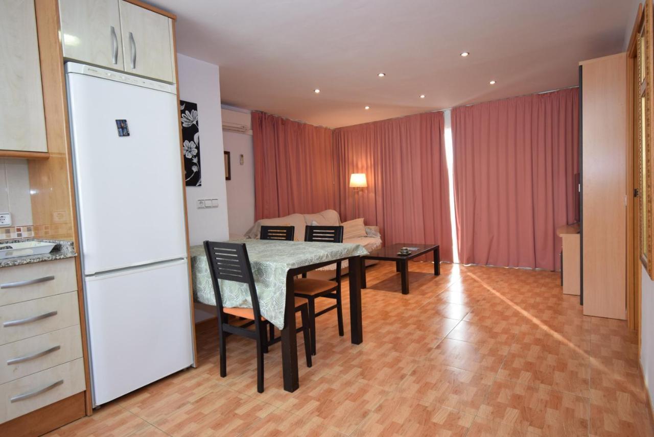 Appartement Don Paco - Arena Benidorm