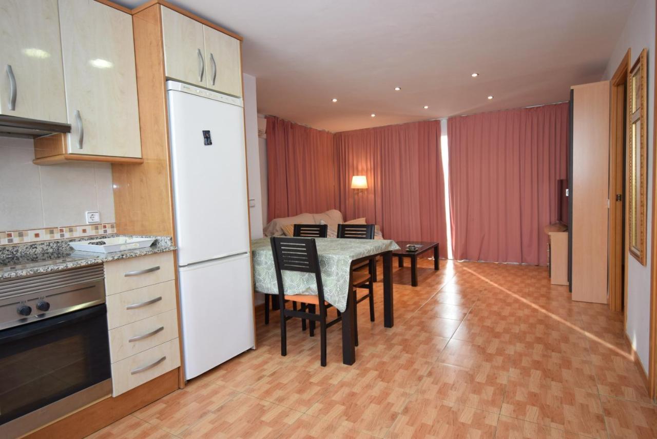 Don Paco - Arena Appartement Benidorm