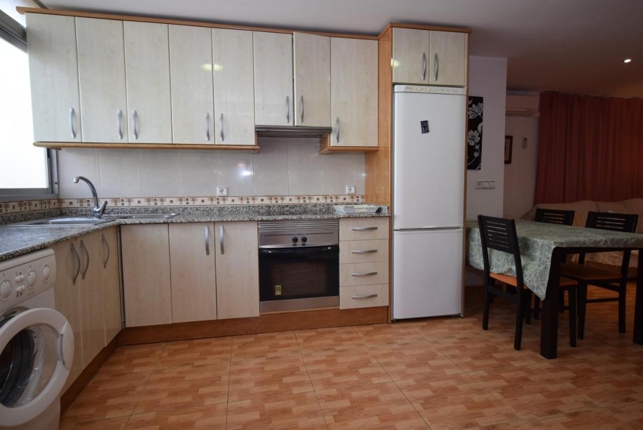 Appartement Don Paco - Arena Benidorm
