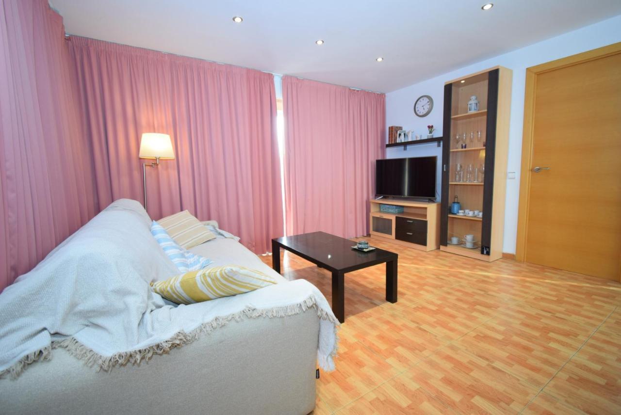 Apartamento Don Paco - Arena