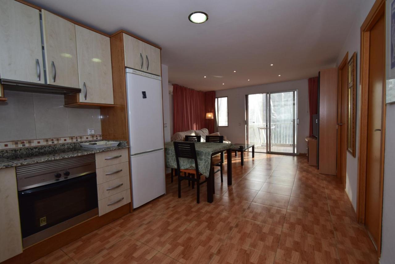 Appartement Don Paco - Arena *
