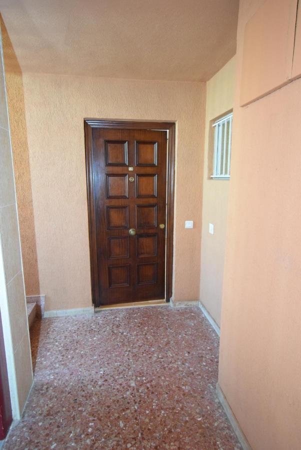 Appartement Don Paco - Arena Benidorm