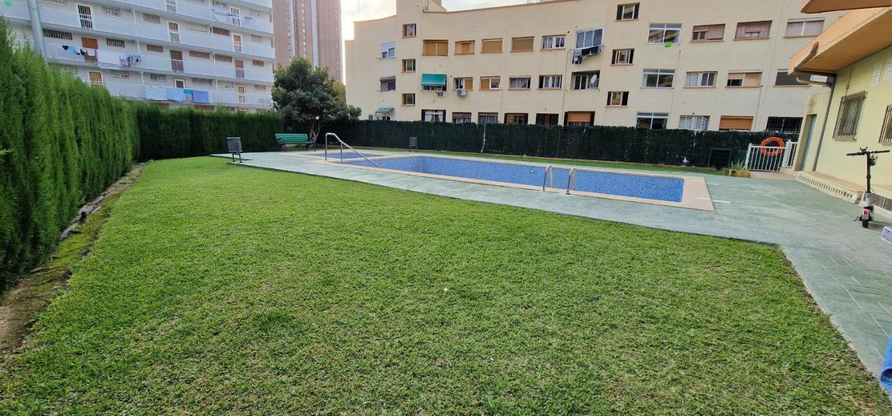 Don Paco - Arena Appartement *