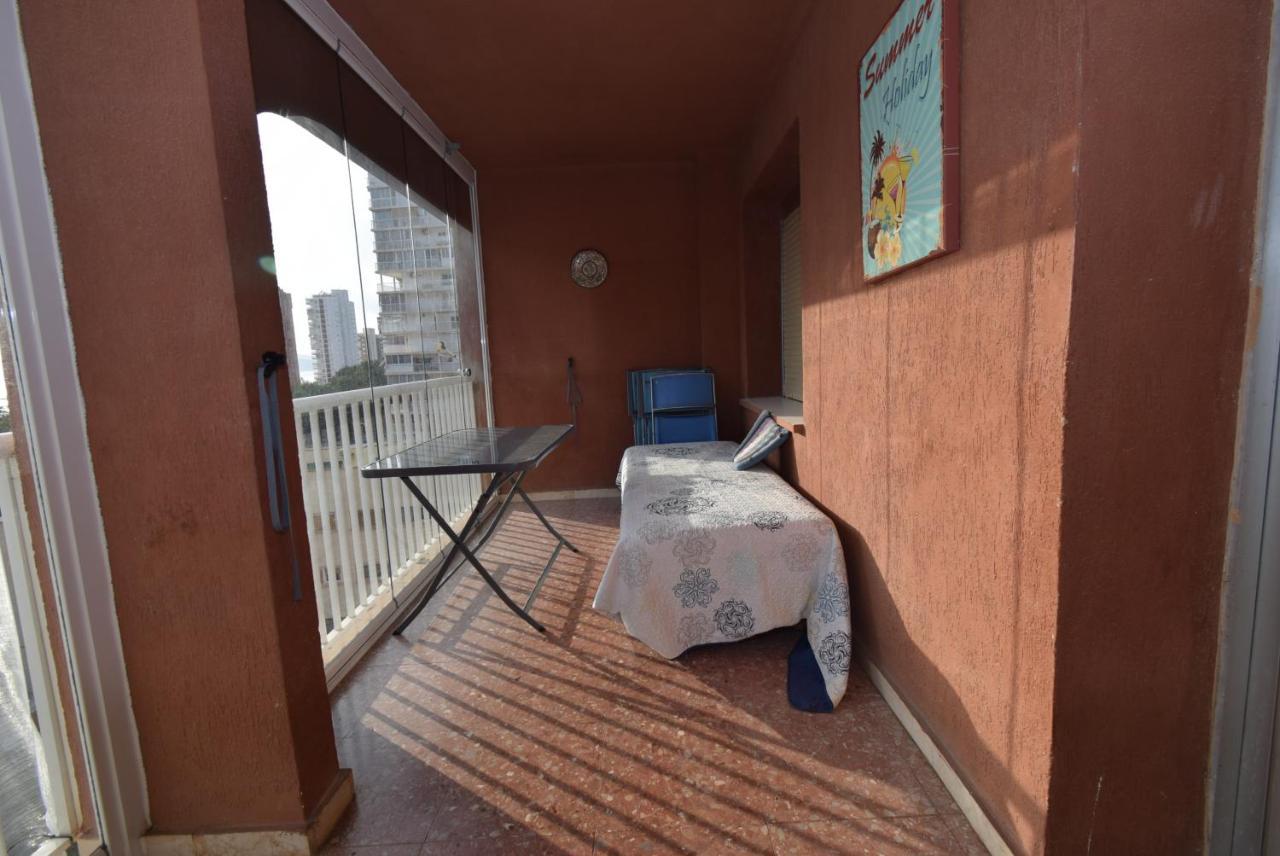 Don Paco - Arena Appartement
