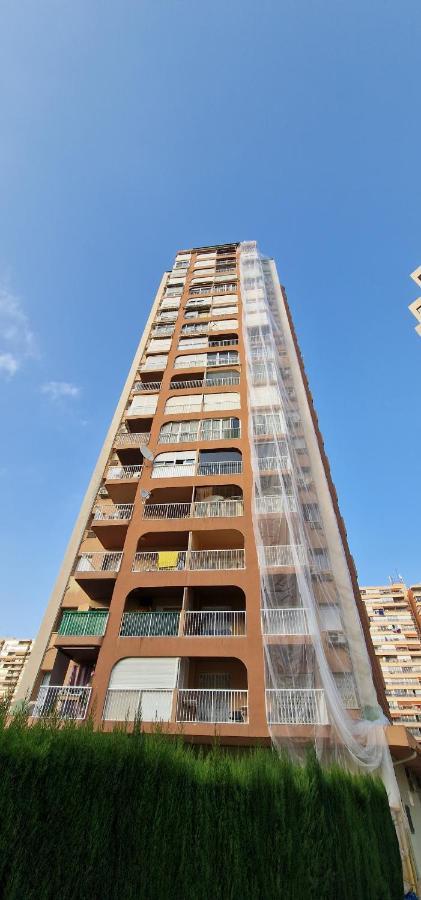 Apartamento Don Paco - Arena Benidorm