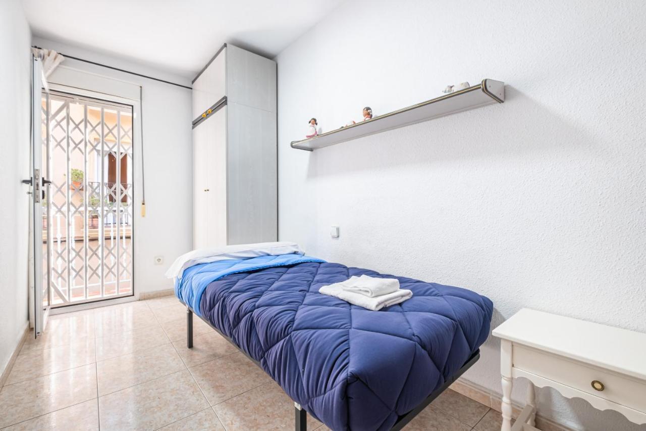 Vakantiehuis Old Town House - Casa Casco Antiguo Benidorm