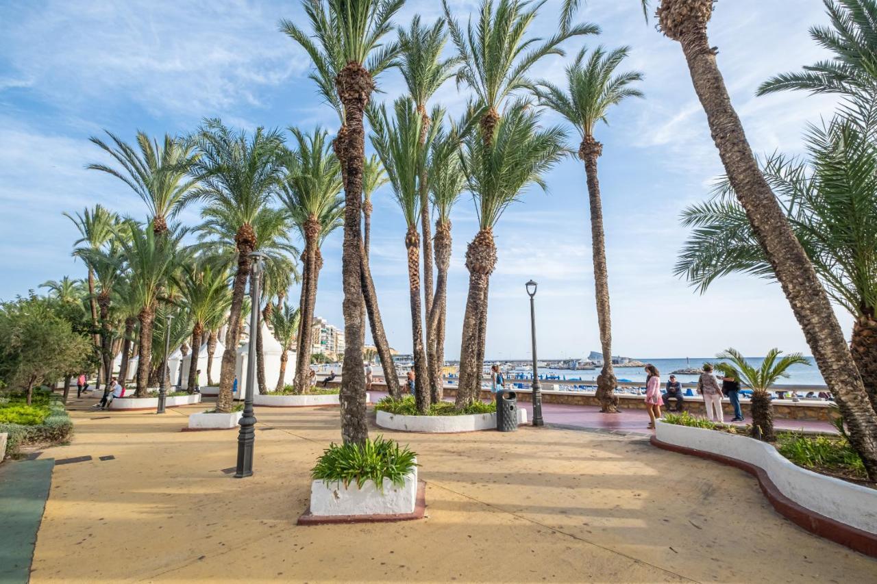 Vakantiehuis Old Town House - Casa Casco Antiguo *