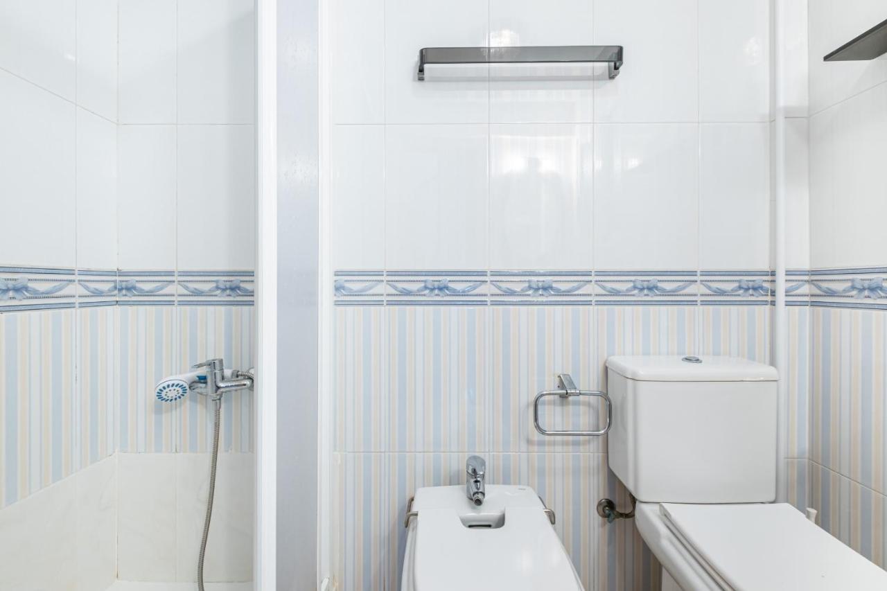 Vakantiehuis Old Town House - Casa Casco Antiguo Benidorm