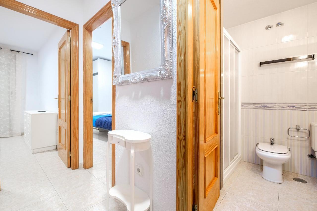 Old Town House - Casa Casco Antiguo Vakantiehuis