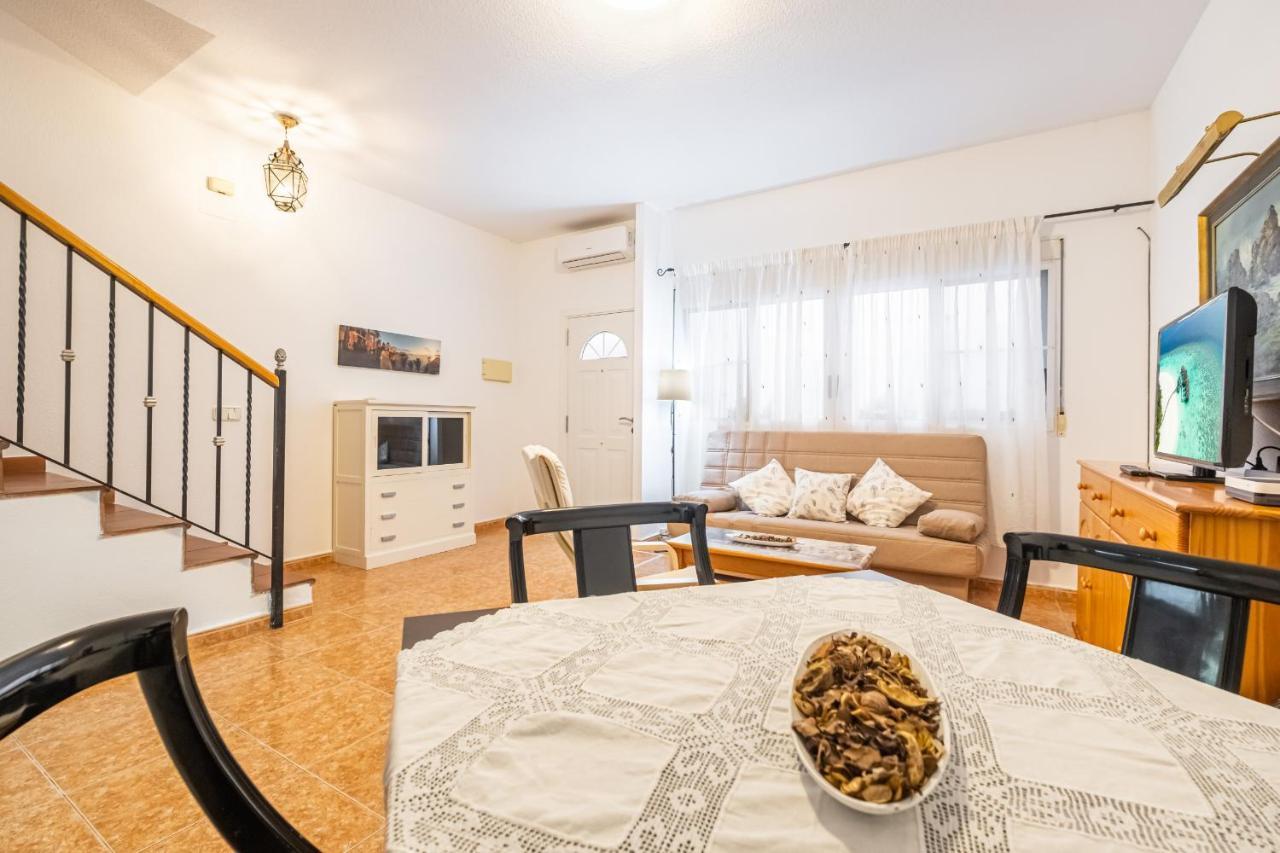 Old Town House - Casa Casco Antiguo Vakantiehuis Benidorm