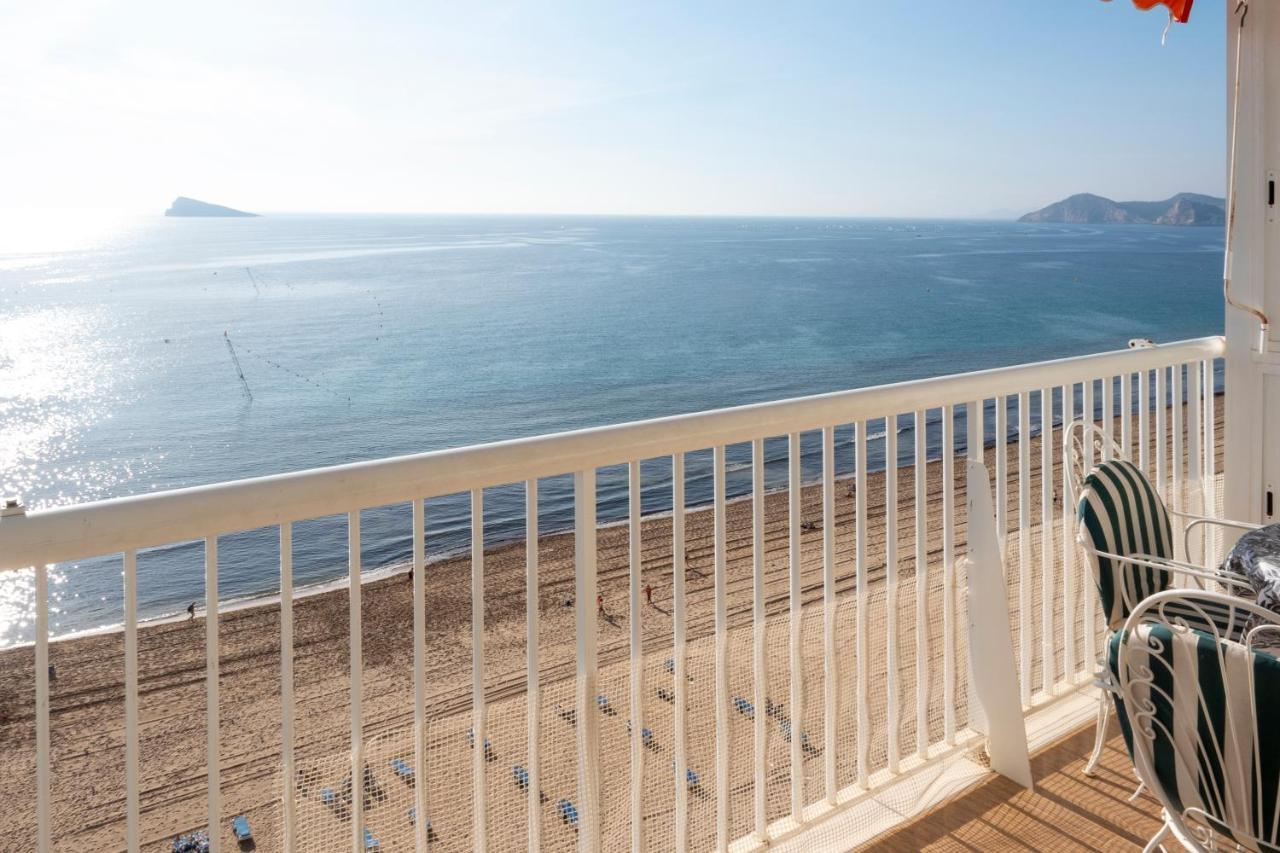 Dreamveracruz Playa Apartamento Benidorm