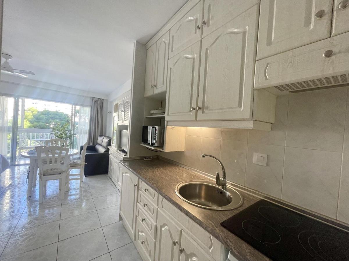 Aries Levante Beah Apartment *
